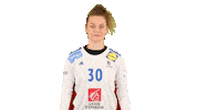 France Women Sticker by EHF