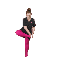 Compression Lipedema Sticker by medi GmbH & Co. KG