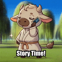 Walk Audiobook GIF by Masterfurdinand