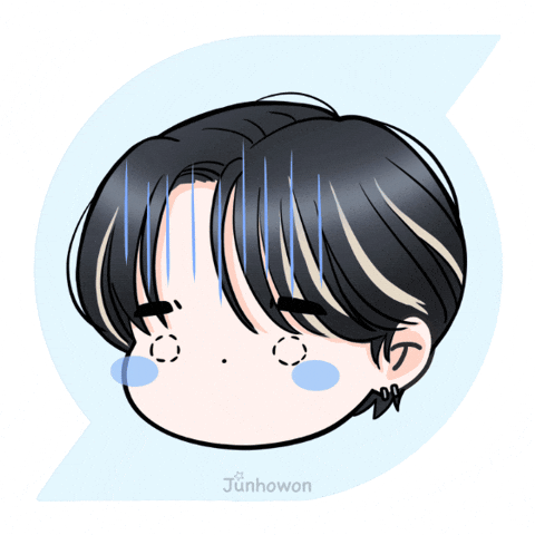 Leejunho GIF