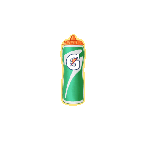 Football Soccer Sticker by Gatorade