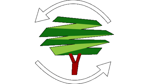 MazzaRecycling giphyupload recycle recycling mazza Sticker