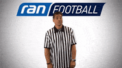 american football GIF by ransport