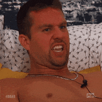Sitting There Like Big Brother GIF by Big Brother After Dark