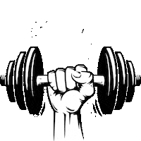 Dabs Sticker by WEAR2FITSHOP