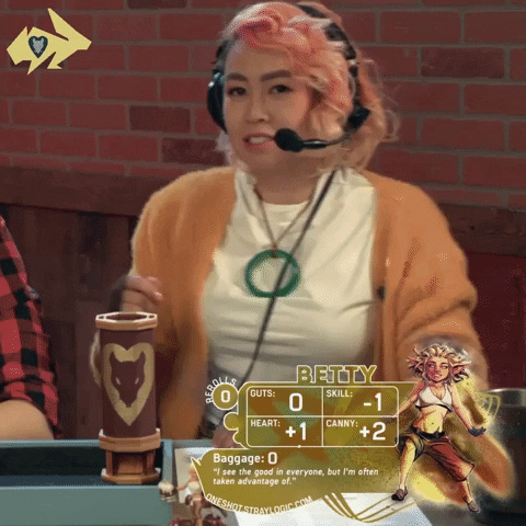 GIF by Hyper RPG