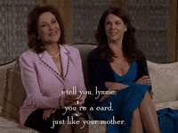 season 6 netflix GIF by Gilmore Girls 