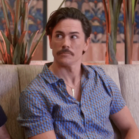 Okay_Decision huh vanderpump rules who me vpr GIF