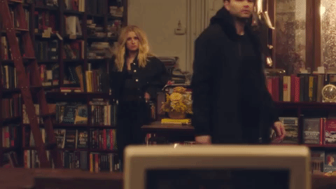GIF by Marian Hill