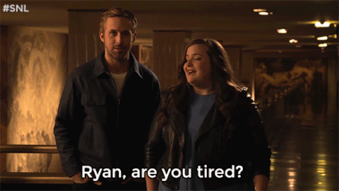 ryan gosling television GIF by Saturday Night Live