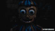 Josh Hutcherson Fnaf 2 GIF by Five Nights At Freddy’s