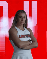 Gocards GIF by Louisville Cardinals