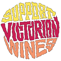 Wine Support Sticker by Do-Something?