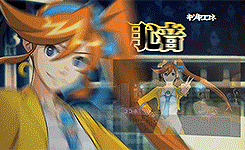 video games ace attorney 5 GIF