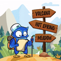 BigBrainTwin - Traveling