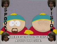 GIF by South Park 