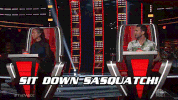 the voice adam GIF by NBC