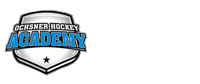 Academy Camps Sticker by Ochsner Hockey