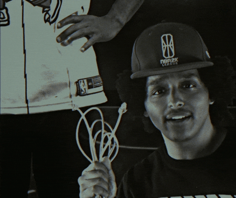 Nba 2K League Esports GIF by Raptors Uprising GC