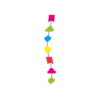 ofajdfjw 60ans Sticker