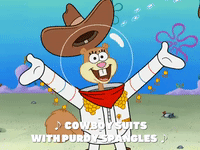 season 7 the play's the thing GIF by SpongeBob SquarePants