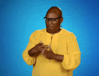 Keep My Own GIF