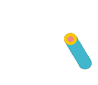 Zomerparkfeest music festival culture venlo Sticker