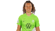 Football Swipe Up Sticker by VfL Wolfsburg