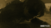 Pick Yourself Up Crime Fighters GIF by Max