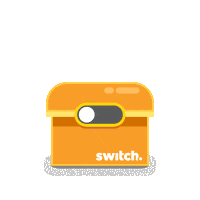 Switch Excite Sticker by Maveners