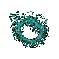 Shimmer Sticker by The National Youth Orchestra