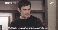 Dixpourcent 10Pourcent GIF by France tv