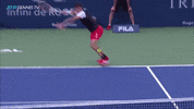Canada Wow GIF by Tennis TV