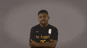 Soccer Ncaa GIF by Cal State LA Golden Eagles