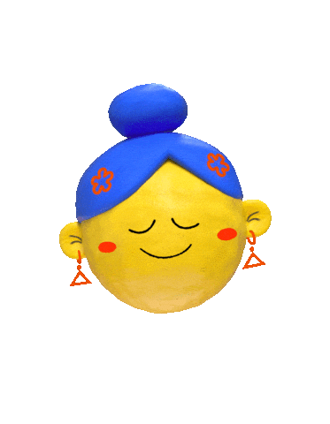 superpixelcreative giphyupload happy smile wow Sticker