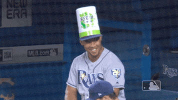 Gomez Carlos GIF by MLB