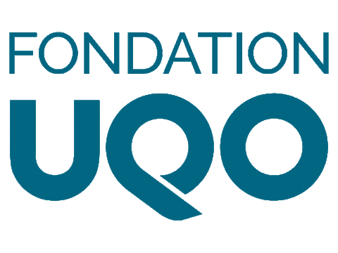 Uqo Sticker by Université du Québec en Outaouais