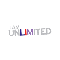 Unlimited Sticker by LIM College