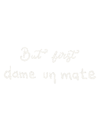 Argentina Mate Sticker
