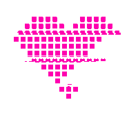 Zenon Fusion Gatherings Sticker by DM7 Bookings