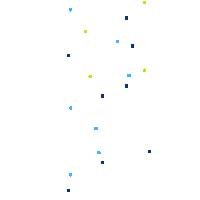 lights sparks Sticker by PilsenerSV