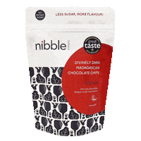 Upffree Sticker by Nibble Simply