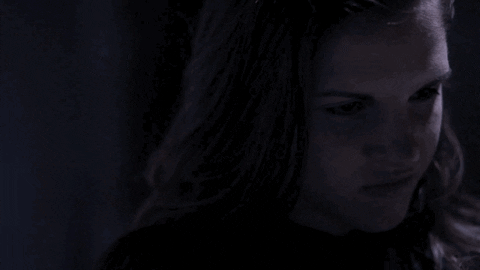 Reaction What GIF by CA in LA