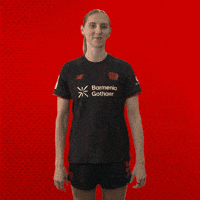 I Love You Heart GIF by Bayer 04 Leverkusen