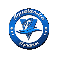 AQUALANDIA aqualandia aquarios aqualandi Sticker