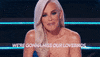 Miss You GIF by The Masked Singer
