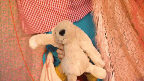 Wanderkid GIF by JW Francis