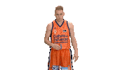 Liga Endesa Basketball Sticker by ACB