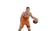 Bouncing Liga Endesa Sticker by ACB
