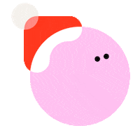 Christmas Starlab Sticker by Melting Elements